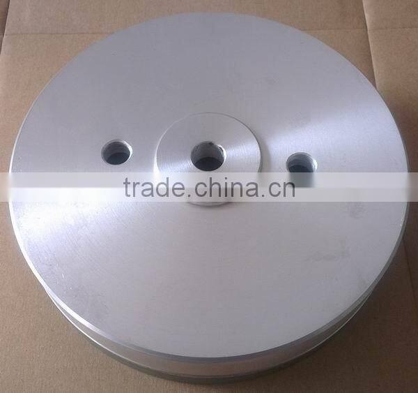 FoShan Machine !! glass grinding wheels resin wheel for straight-line edging machine