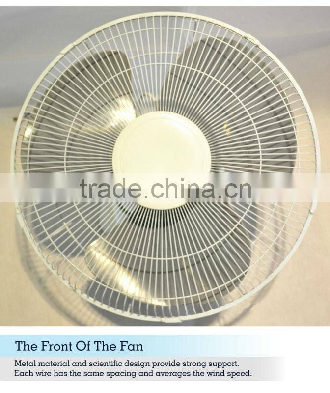 Best Industrial Wall Mounted Fan Wall Mount Oscillating Fan Reversible Wall Fan