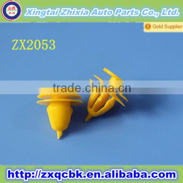 Wholesale Plastic Auto Body Fasteners for Auto Fastener Plastic Clips