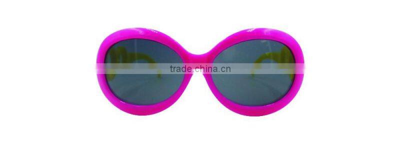 2016 Hot selling cheap price cool frame sunglasses for kids