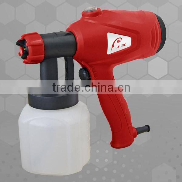 Good Price HVLP Spray Gun 350W in OEM