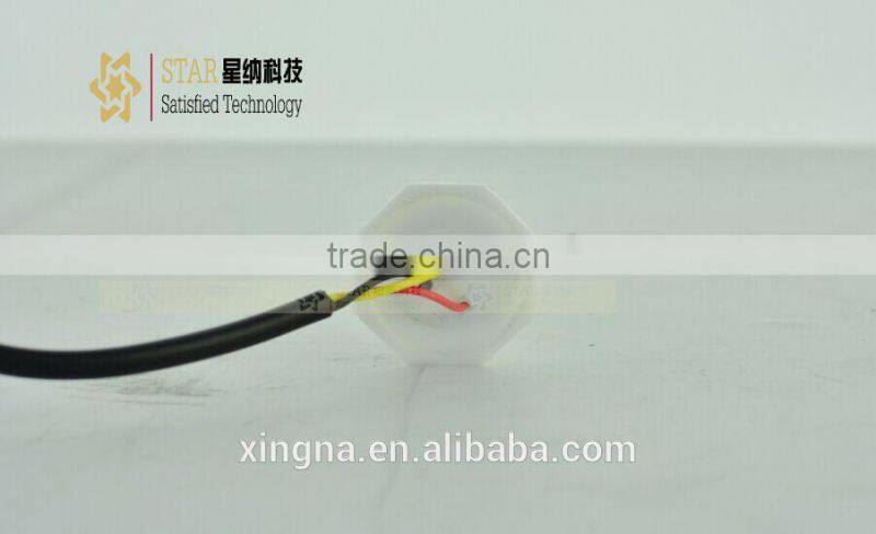 Super bright LED Strobe grill led warning visor lights (XN-202)