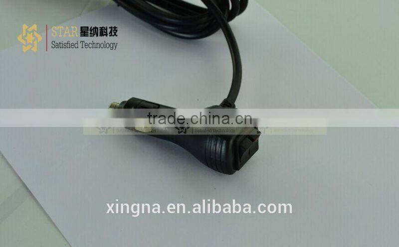 Emergency vehicle strobe light police lights