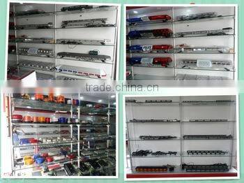 Amber cheap police led strobe light bar police lights TBD-2000L/AMBER