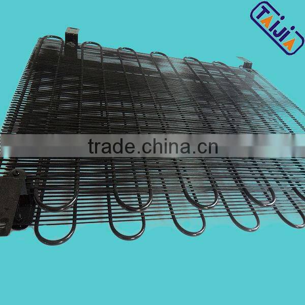 Deep Freezer Parts Wire Tube Condenser