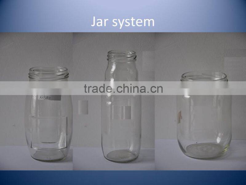 Empty 500ml Vodka/Whisky Glass Bottles Wholesale