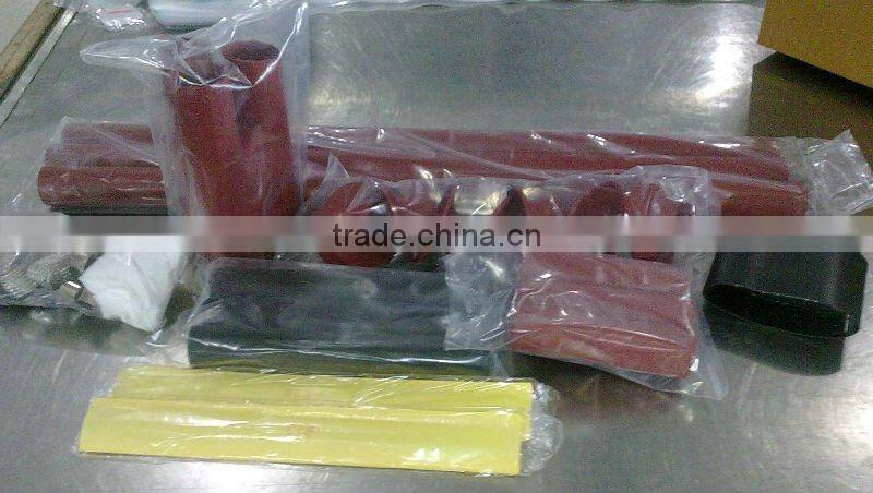 heat shrinkable cable accessories