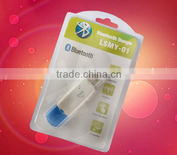 Hands free long range android bluetooth usb dongle software v2.0