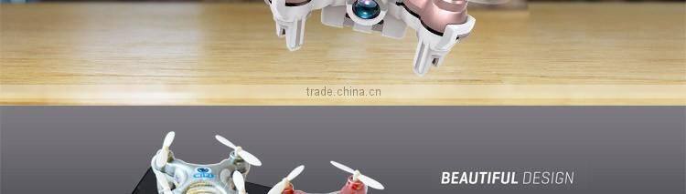 CHEERSON CX-10W MINI WIFI FPV MOBIL CONTROLLED