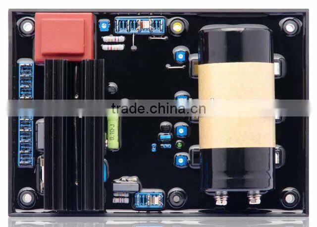 LSM AVR R449 Automatic voltage regulator