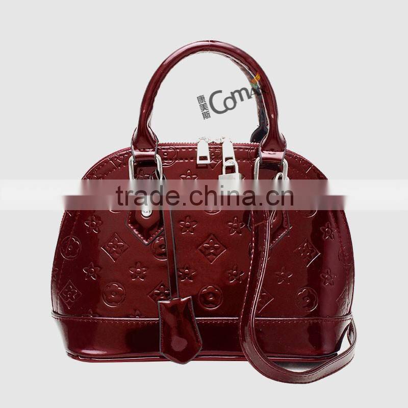 Rectangle Nickel Welded Metal Custom Rings For Bag Strap