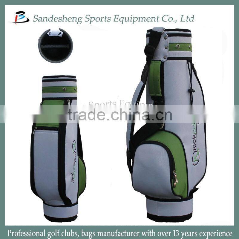 Custom Junior Golf Stand Bag