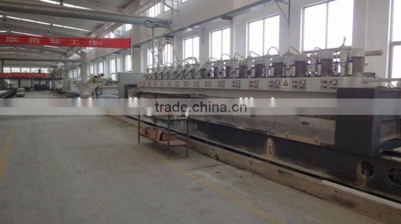 artificial quartz stone marble making machinery price