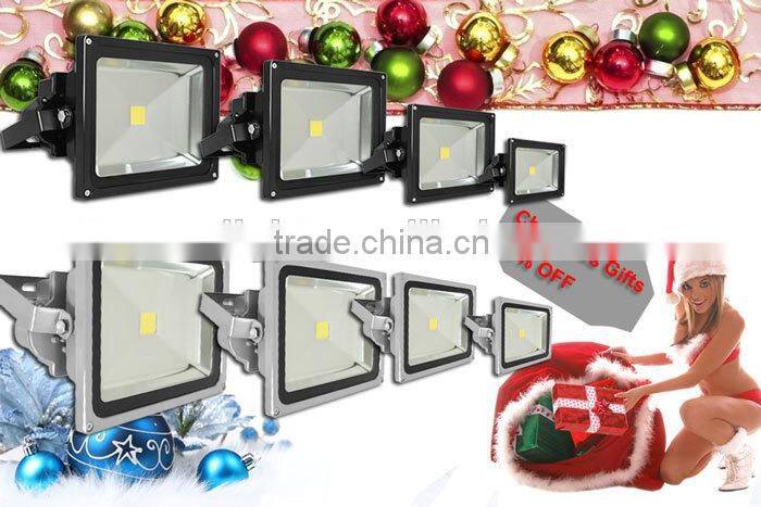 moschino Neutral Packing 3000 Lumens Led Flood Lights