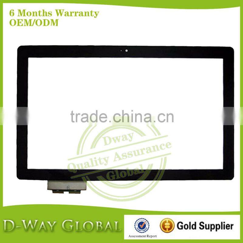 Carefully Packed And Fast Delivery Touch Screen Digitizer Glass TP Panel For Acer Iconia Tab W700