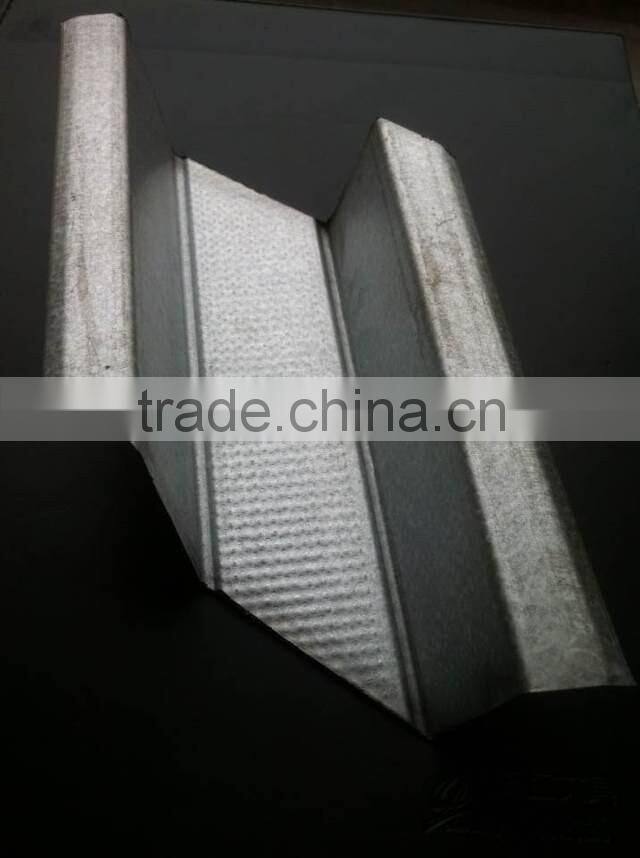 Top Hat / Roof Batten /Roofing batten 94x42x40 a17