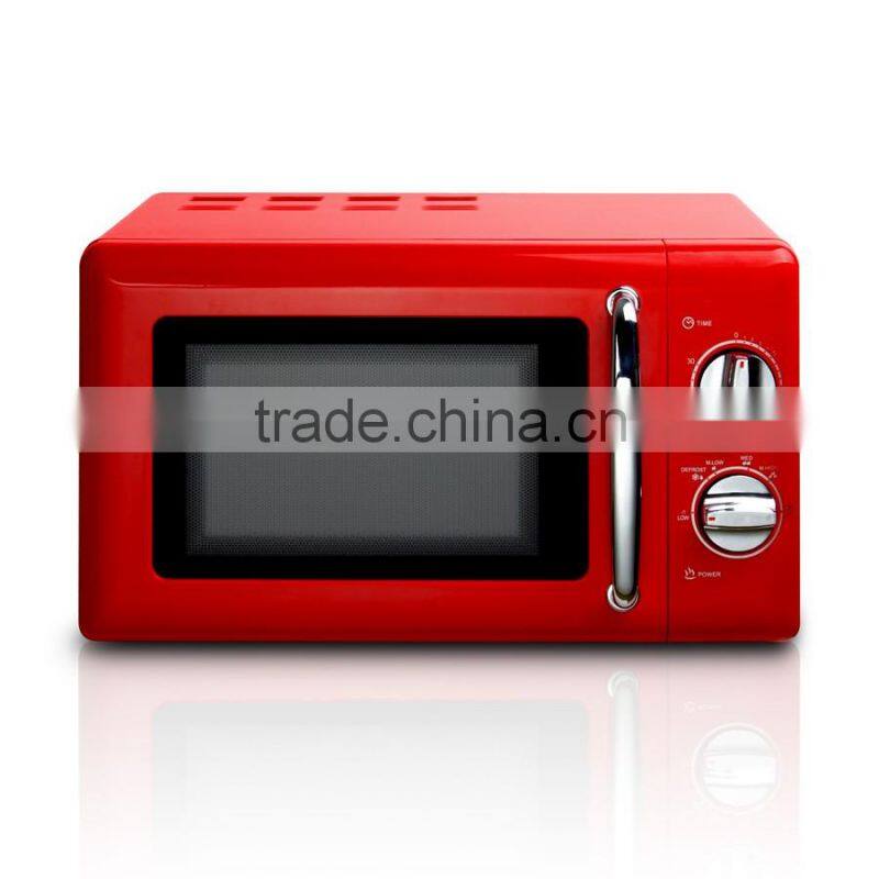 2016 new electric microwave oven with CE,GS 110v or 220v household microwave oven