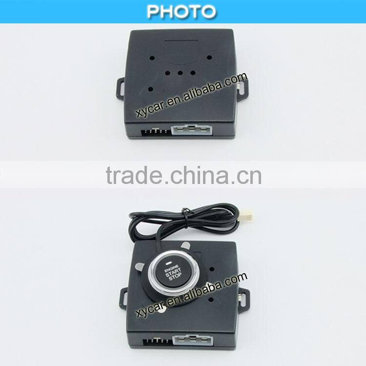 Cheap universal car alarm system XY-901