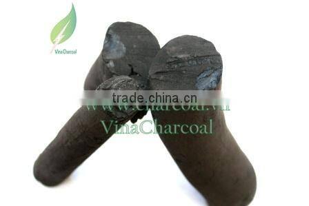 100% natural long burned time softwood charcoal for BBQ
