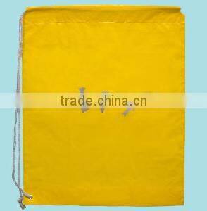 Plastic Food Packaging Bag