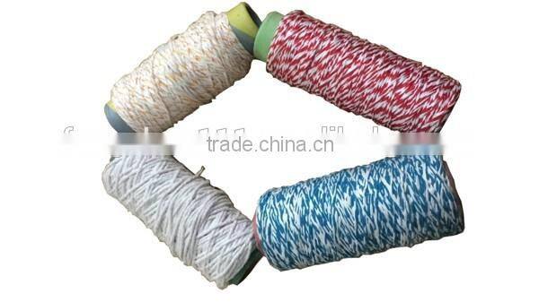 Wholesale manufacturer wet mop cotton mop yarn
