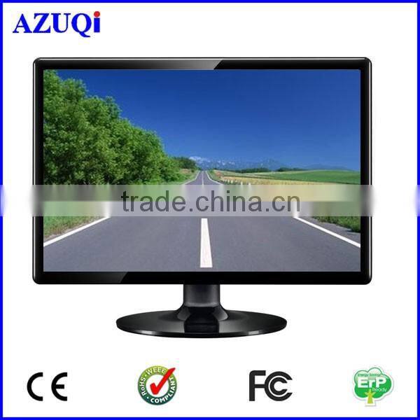 High definition 21.5" led touch screen for indoor intuitive manifest application