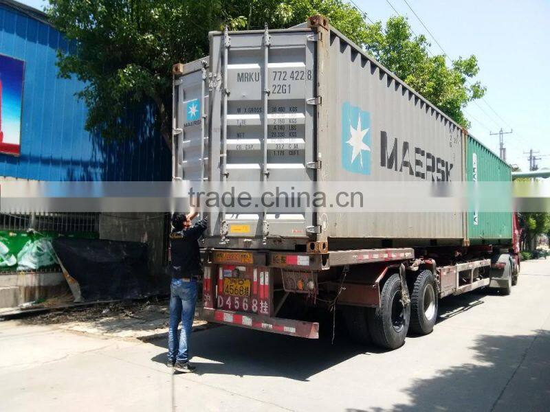 Stable Performance WF Series Dust Herbal Pulverizer