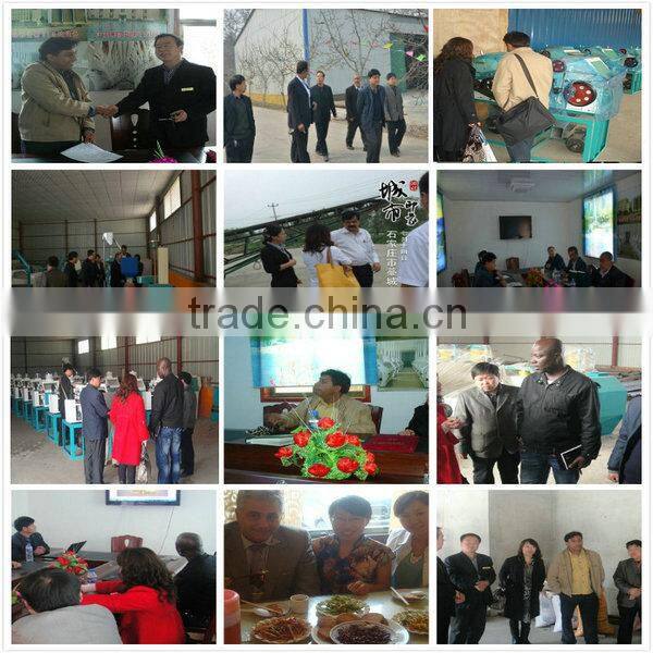 TQSFSeries Gravity Classify Destoner