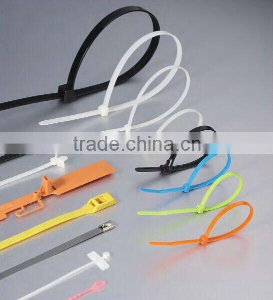 nylon cable tie and magic cable ties