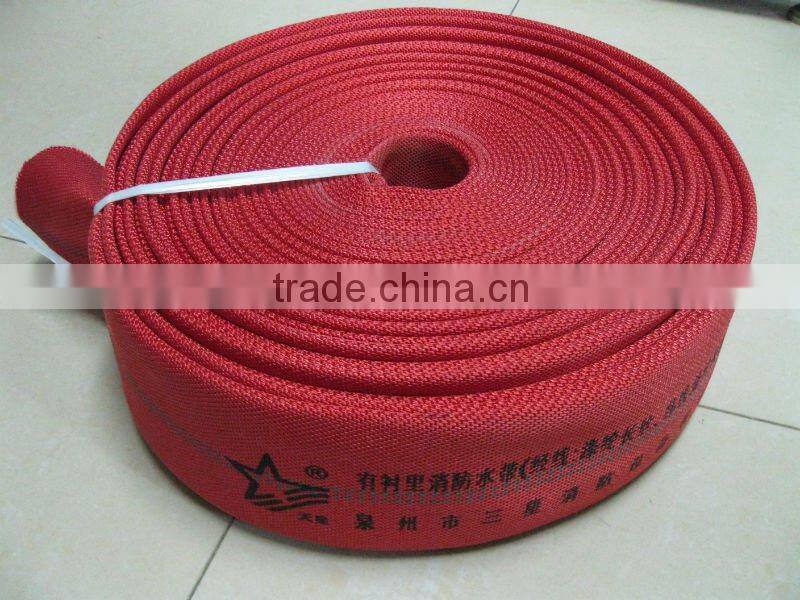 Pvc mixed rubber hose 3 inch