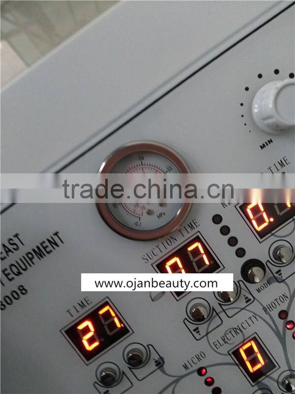 vacuum breast enlargement with low price MX-M4