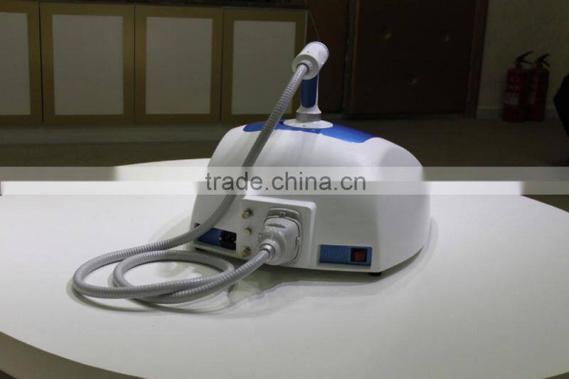 Nubway technology!!! korean hifu 2015 for body shape machine