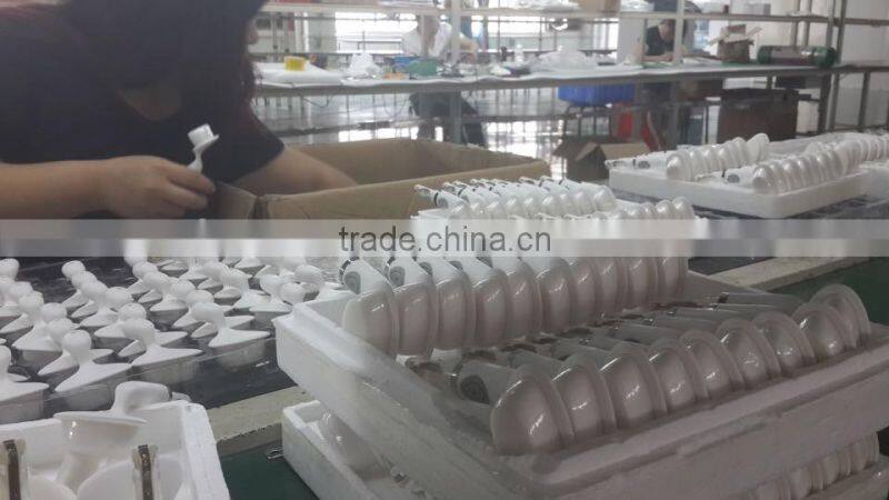 Skinyang mini cleansing brush like pobling sonic deep pore cleansing brush with batteries to operate