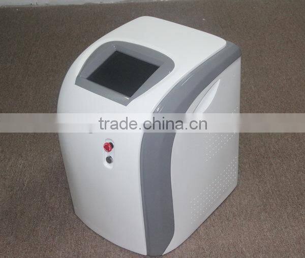 Professional permanent hair removal IPL PhotoFacial Rejuvenation