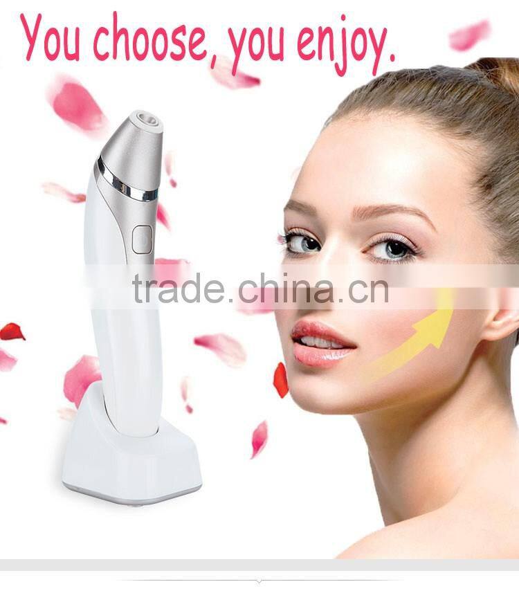 Skin Care 3 In 1 Ultrasonic Microdermabrasion Machine
