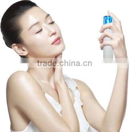beauty equipments nebulizer machine nano mist sprayer