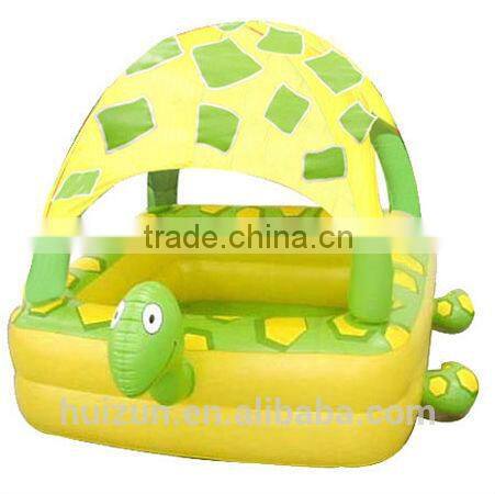 YIWU inflatable boat