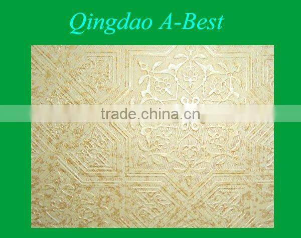 PVC Laminated Gypsum Board