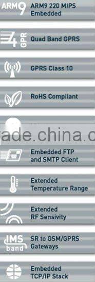 GG863-SR radio frequency remote