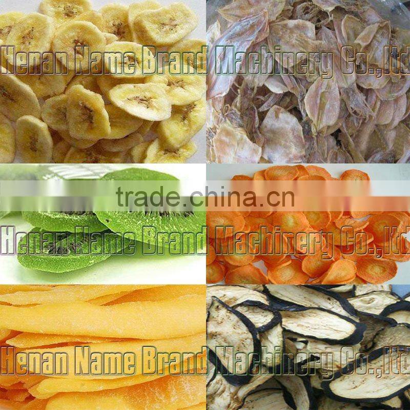 Widely used!! fish dryer drying equipment