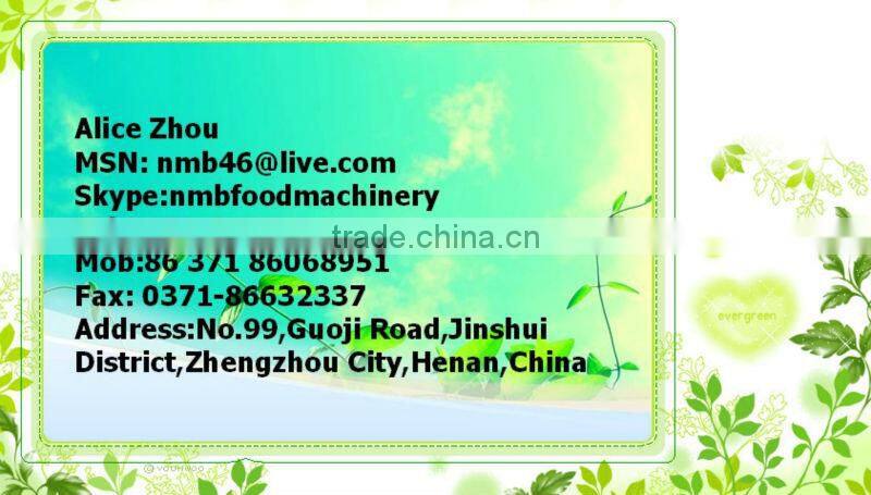 multifunction potatoes cutting machine fries potatoes