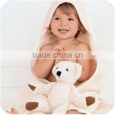cotton baby towel
