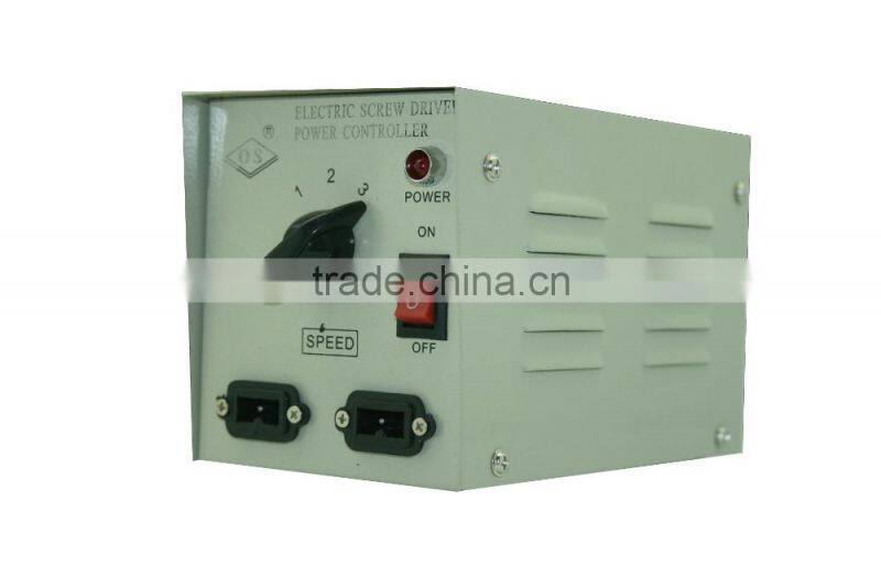 Good quality power controller of electric scwedriver