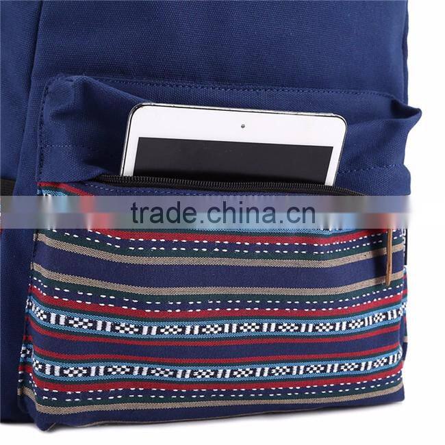 Wholesale promotional cute cheap girl school bag
