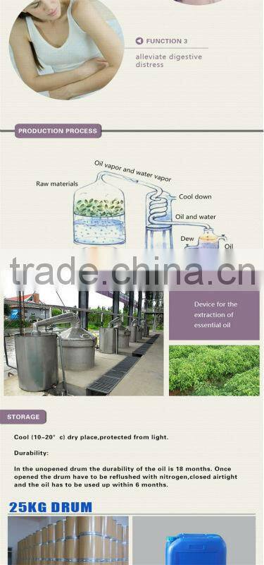 Natural borneol oil export for relieve itching and pain