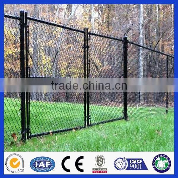 DM PVC Coated Fence Gates/ Farm Gates