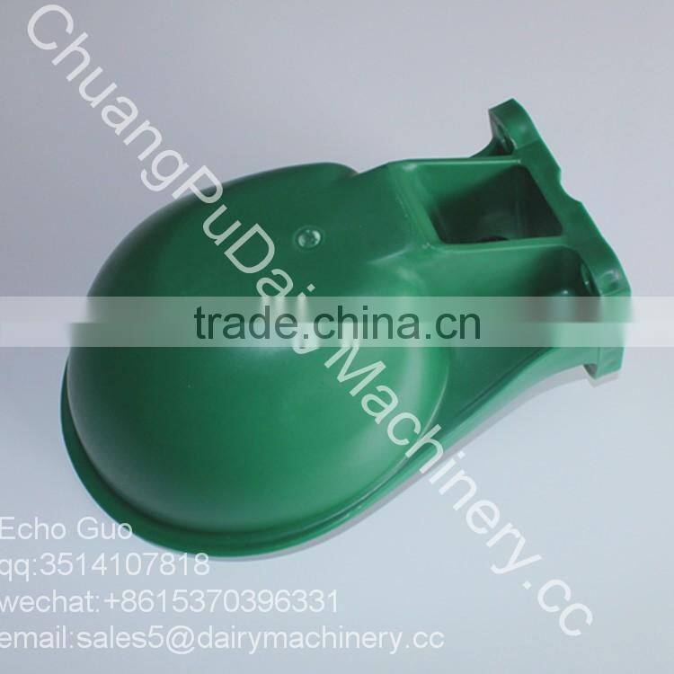 HL-MP58 Best Quality Plastic Cow Automatic Drinking Bowl / Cow Water Bowl