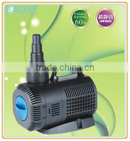 SUNSUN small power subersible pump water pumps for aquarium/rockery pond