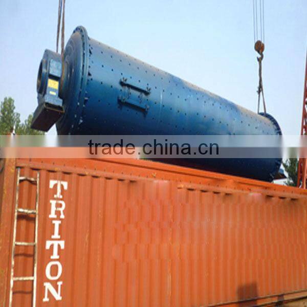 good sale ball mill ball mill rubber lining with ISO9001:2008