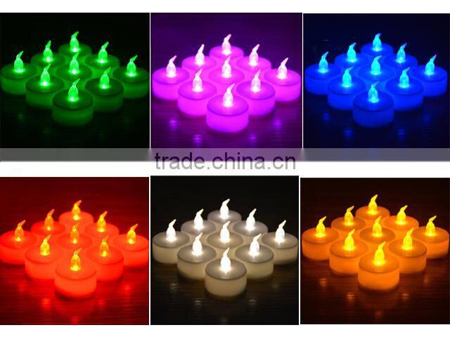 Christmas outdoor decoration wholesale electric candle warmers